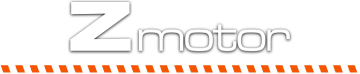 Logo  Z Motor